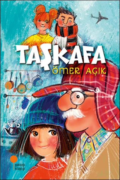 Taşkafa Ömer Açık