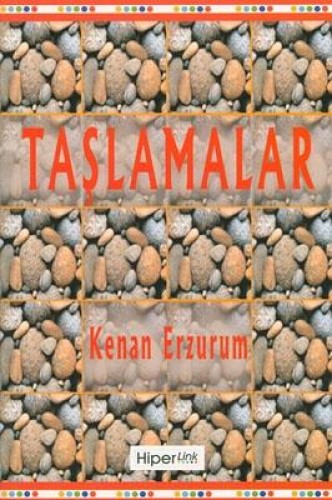 Taşlamalar %17 indirimli Kenan Erzurum