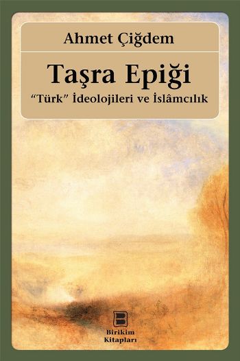 Taşra Epiği %17 indirimli