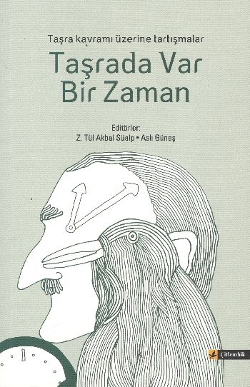 Taşrada Var Bir Zaman %17 indirimli