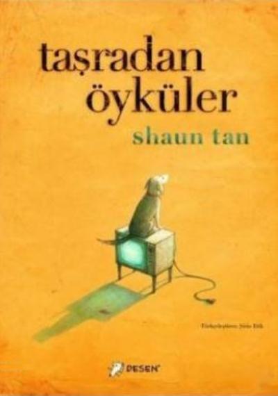 Taşradan Öyküler