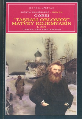 Taşralı Oblomov Matvey Kojemyakin 1. Cilt