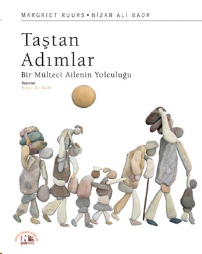 Taştan Adımlar-Bir Mülteci Ailenin Yolculuğu