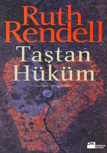 Taştan Hüküm %17 indirimli Ruth Rendell