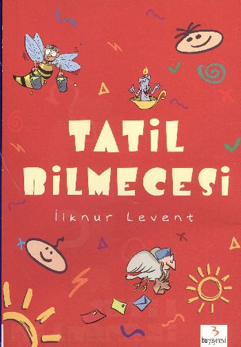 Tatil Bilmecesi