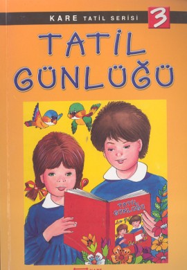 Tatil Günlüğü 3