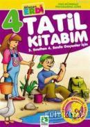 Tatil Kitabım 4 Afacan Erdi