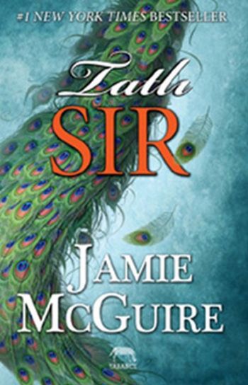 Tatlı Sır %17 indirimli Jamie McGuire