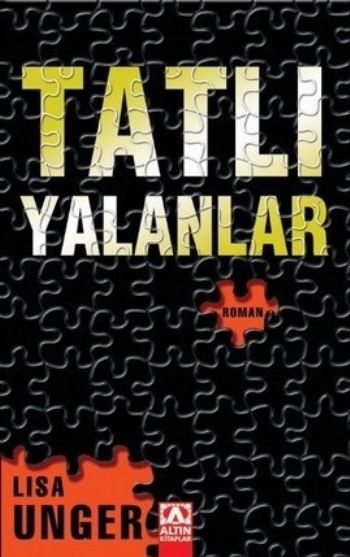 Tatlı Yalanlar