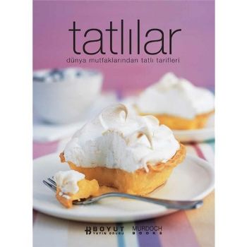 Tatlılar %17 indirimli Ceren Büke Gülan