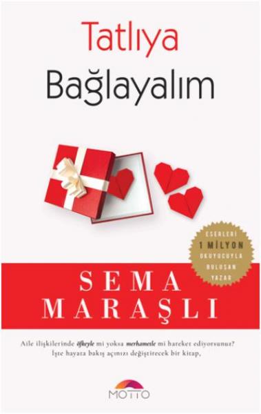 Tatlıya Bağlayalım Sema Maraşlı