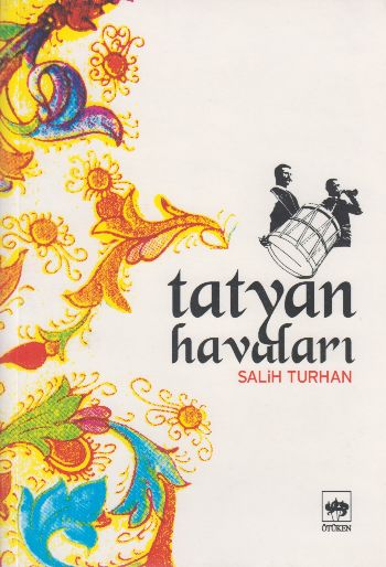 Tatyan Havaları %17 indirimli Salih Turhan