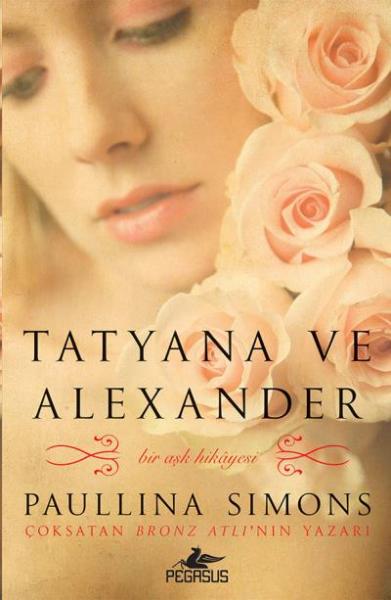 Tatyana ve Alexander-Bronz Atlı 2