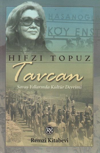 Tavcan %17 indirimli Hıfzı Topuz