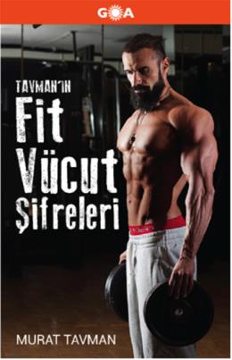 Tavman'ın Fit Vücut Şifreleri (Ciltli)