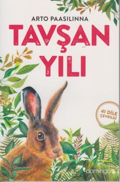 Tavşan Yılı