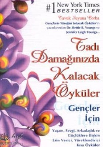 Tadı Damağınızda Kalacak Öyküler-Gençler İçin %17 indirimli Bettie B.-