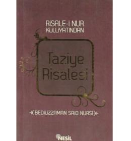 Taziye Risalesi (Cep Boy)