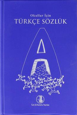 Tdk İlköğretim Türkçe Sözlük Kolektif