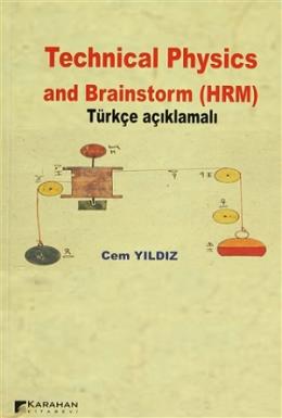 Technical Physics and Brainstorm (HRM)