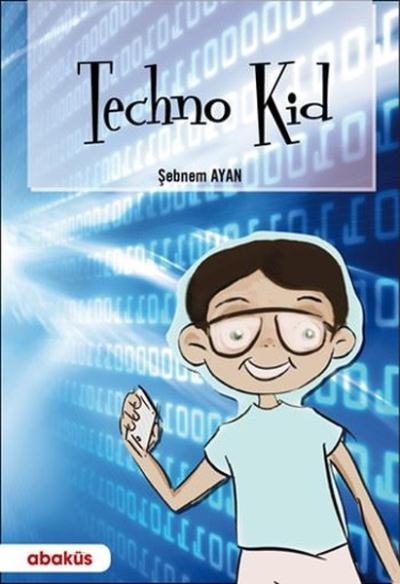 Techno Kid