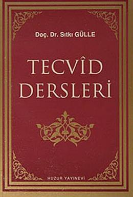 Tecvid Dersleri