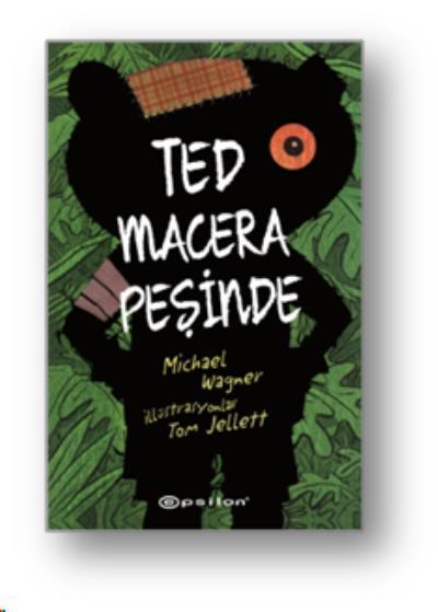 Ted Macera Peşinde