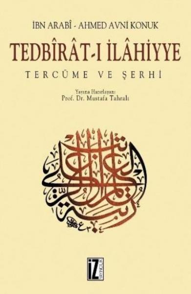 Tedrirat-ı İlahiyye %17 indirimli İbn Arabi Tedrirat-ı İlahiyye %17 indirimli İbn Arabi