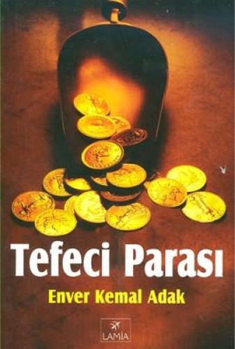 Tefeci Parası