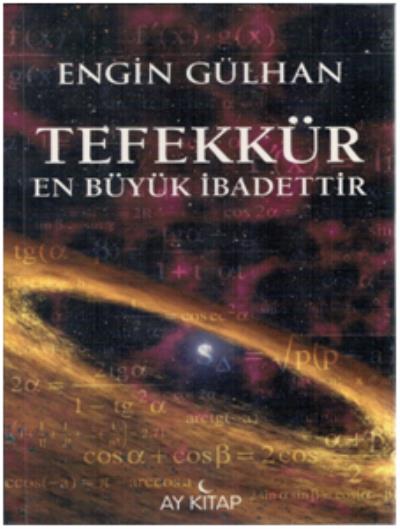 Tefekkür En Büyük İbadettir