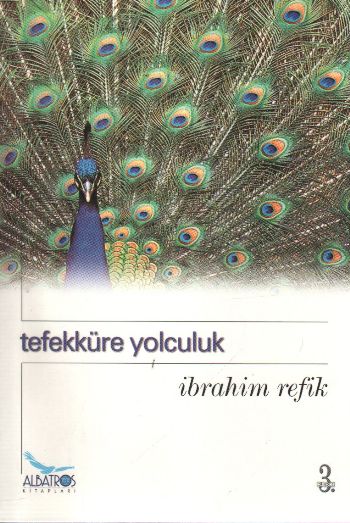 Tefekküre Yolculuk