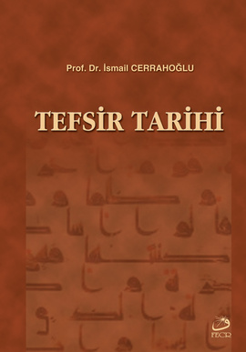 Tefsir Tarihi (Ciltli)