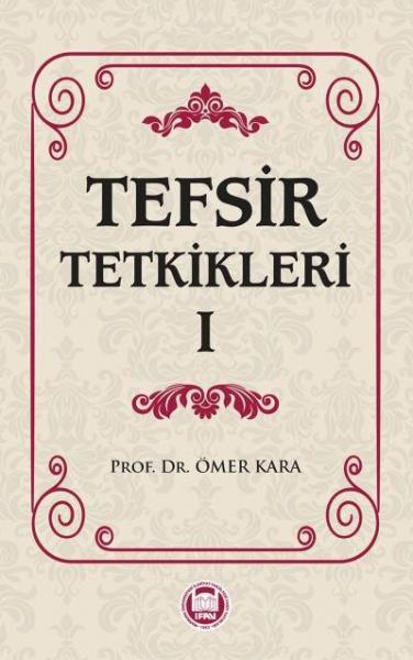 Tefsir Tetkikleri I