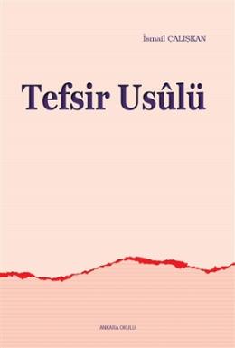 Tefsir Usulü