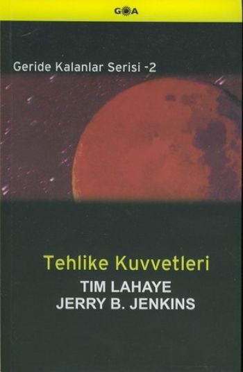 Tehike Kuvvetleri %17 indirimli T.Lahaye-Jerry B.Lenkins