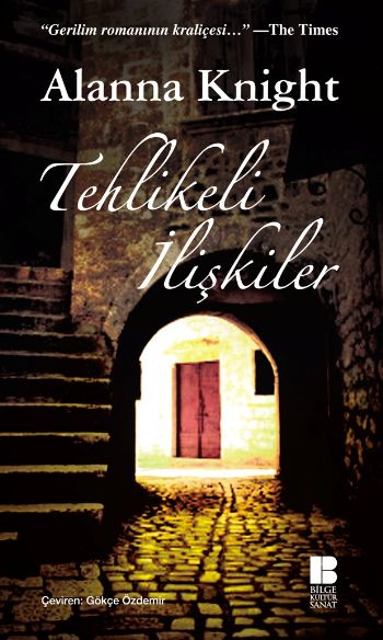 Tehlikeli İlişkiler %17 indirimli Alanna Knight