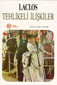 Tehlikeli İlişkiler