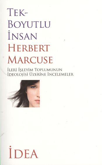 Tek-Boyutlu İnsan %17 indirimli Herbert Marcuse