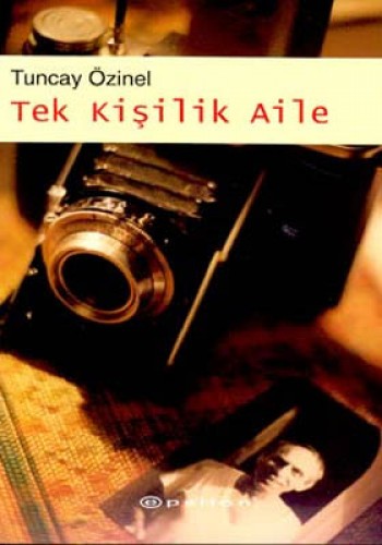 Tek Kişilik Aile