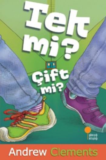 Tek Mi? Çift Mi? %17 indirimli Andrew Clements