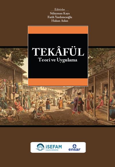 Tekafül Teori ve Uygulama Kolektif