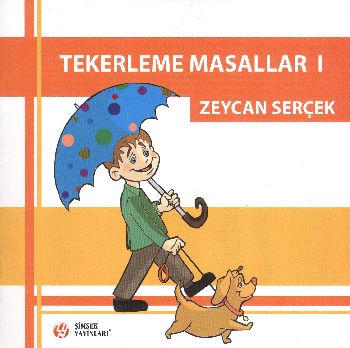 Tekerleme Masallar-I