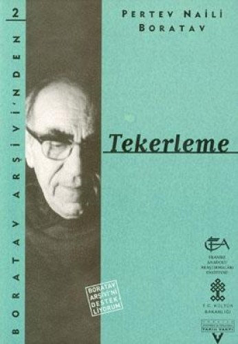 Tekerleme