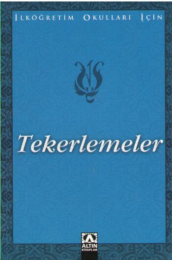 Tekerlemeler %17 indirimli