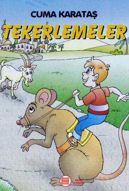 Tekerlemeler