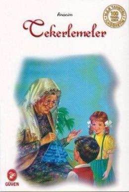 Tekerlemeler