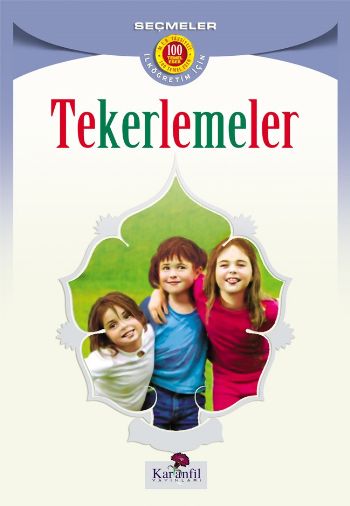 Tekerlemeler