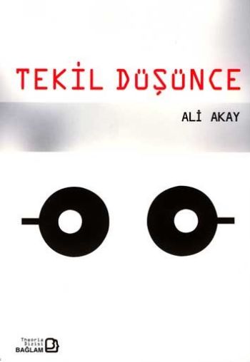 Tekil Düşünce %17 indirimli Ali Akay