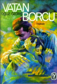 Tekin Vatan Borcu