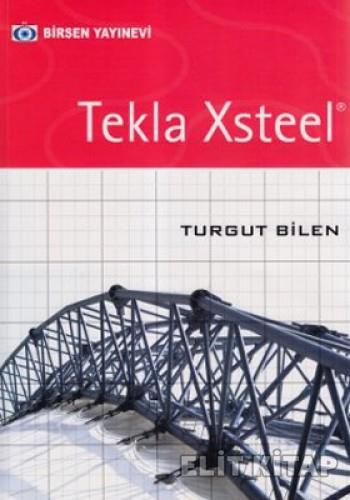 Tekla Xsteel